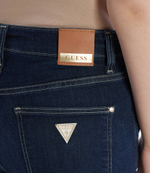Джинсы GUESS - темно-синий(W4RA58 D5901)
