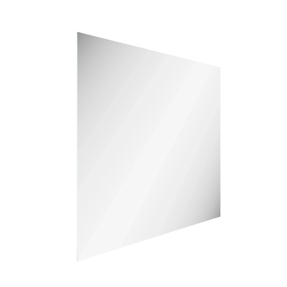 Зеркало для ванной комнаты SANCOS Поле 2.0 (Square 2.0) 800х700 led подсветка 2700K/4000K/5000K SQ2.800