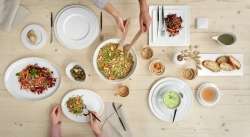 ASA Стартовый набор ao;Table Gourmet на 2 персоны 1955013 + 1954013 + 1913013 + 1968013