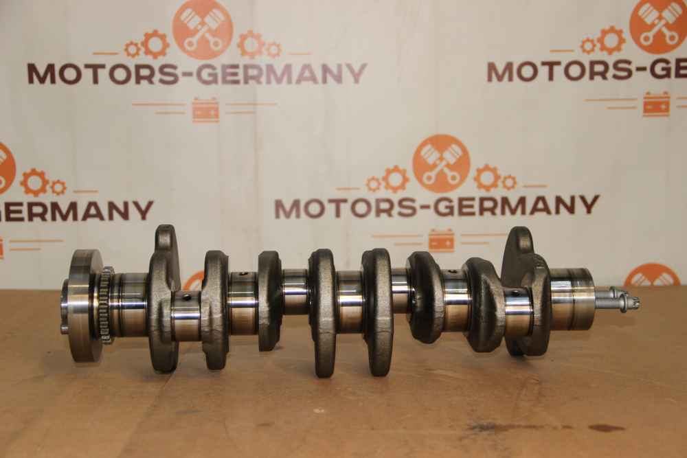 Коленвал Mercedes-Benz M254.915 A2540308200