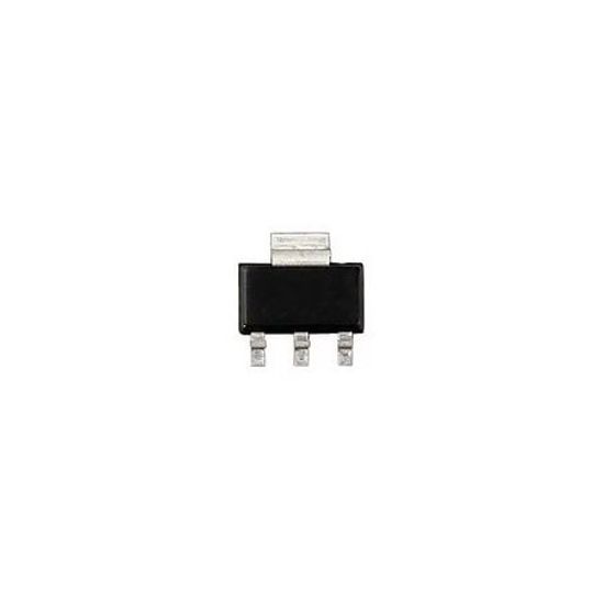 Тиристор BT168GW,115 / SOT223 1A 600v 5mA