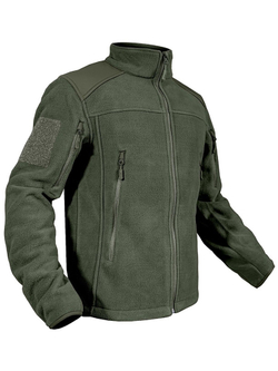 Куртка флисовая Sturmer Liberty (Olive Green)