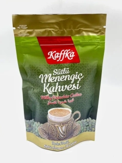 Турецкий молотый кофе   Menengic kahvasi 150г