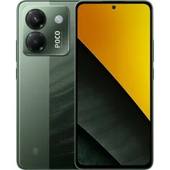 Смартфон Xiaomi POCO M7 Pro 5G 8 ГБ | 256 ГБ (Зелёный | Green) (версия Global)