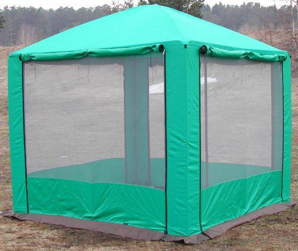 Беседка Митек Пикник 3x3