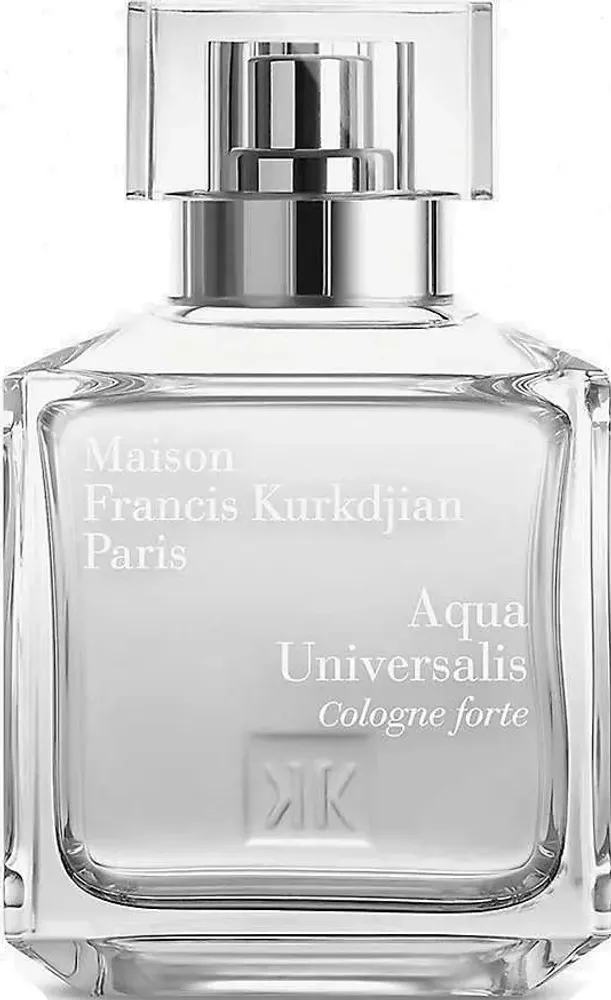 Maison Francis Kurkdjian Aqua Universalis Cologne forte EDP 70 ml