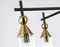 Потолочная люстра HIGH LIGHT LH55256 Ambrella