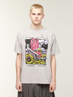 Футболка Кор. Рукав Obey Euphoria Personified