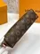 Косметичка Louis Vuitton Cosmetic Pouch коричневый