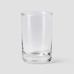 Набор из подстаканника и стакана Farforite «Патриотический» 200 мл в подарочной коробке