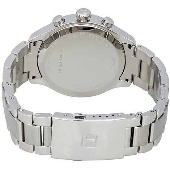 Мужские часы Tissot T116.617.11.037.00 Chrono XL Classic