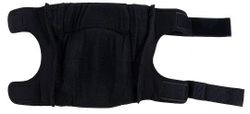 Защита коленей Tech Team ARMOR BASIC M1 (серый / grey)