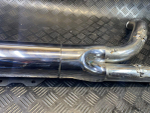 Глушитель Honda Shadow 400 056482