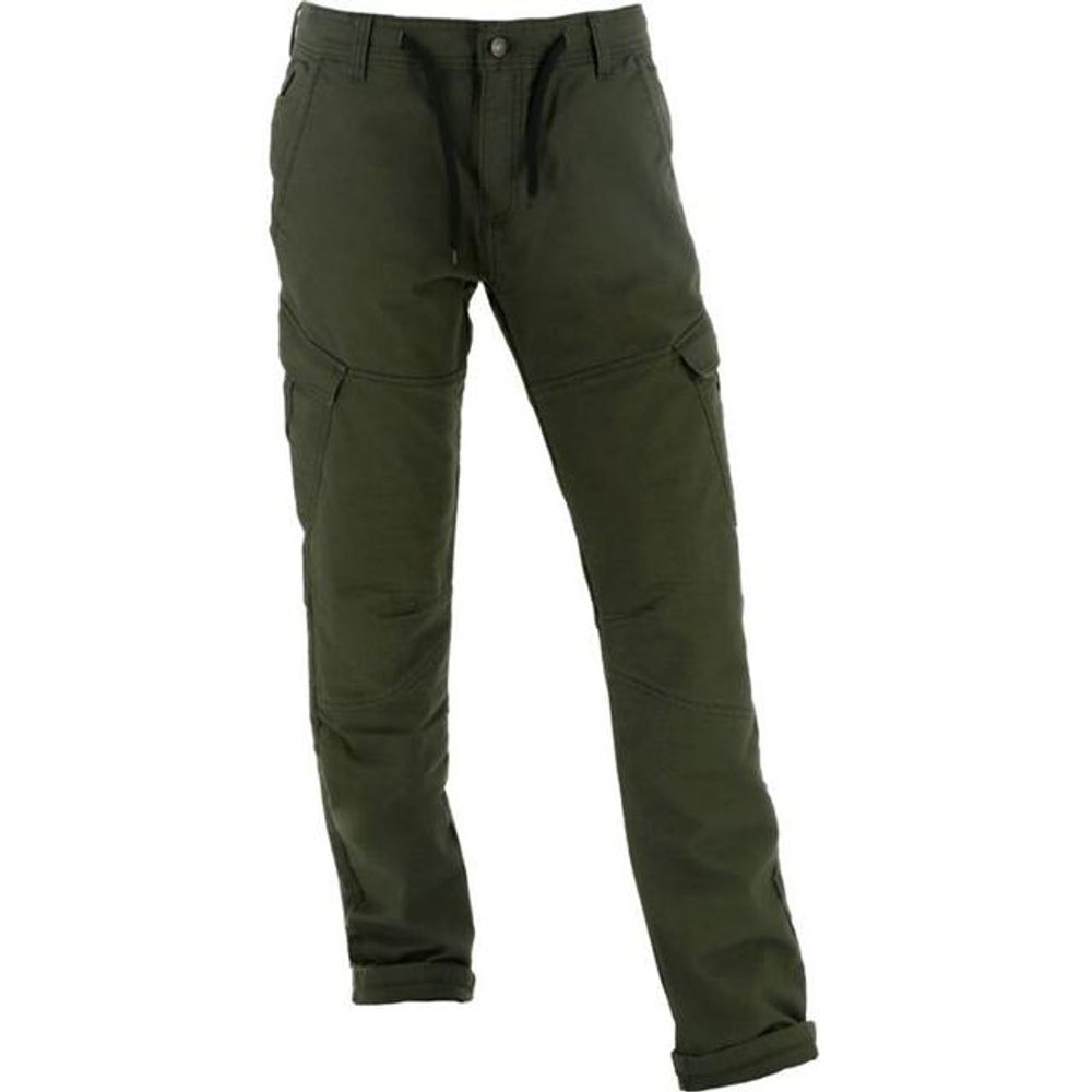 Portland Toile Coton-Cordura / Хаки