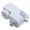 Питание боковое Track Accessories A200033 Arte Lamp
