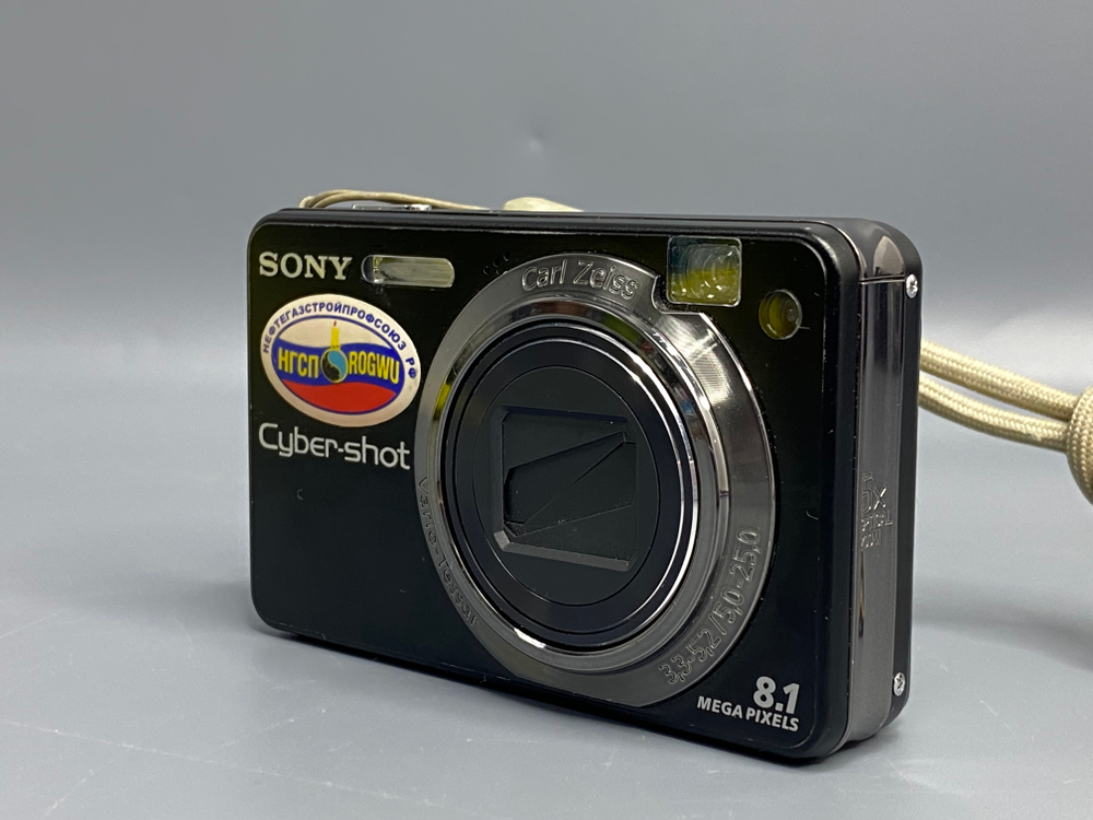 Sony Cyber-shot DSC-W150