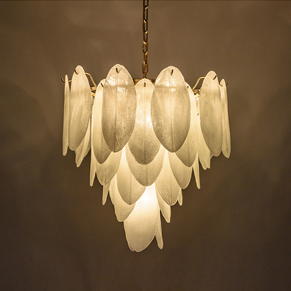 Pendant design lamp Wing