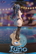 Юно / Iuno