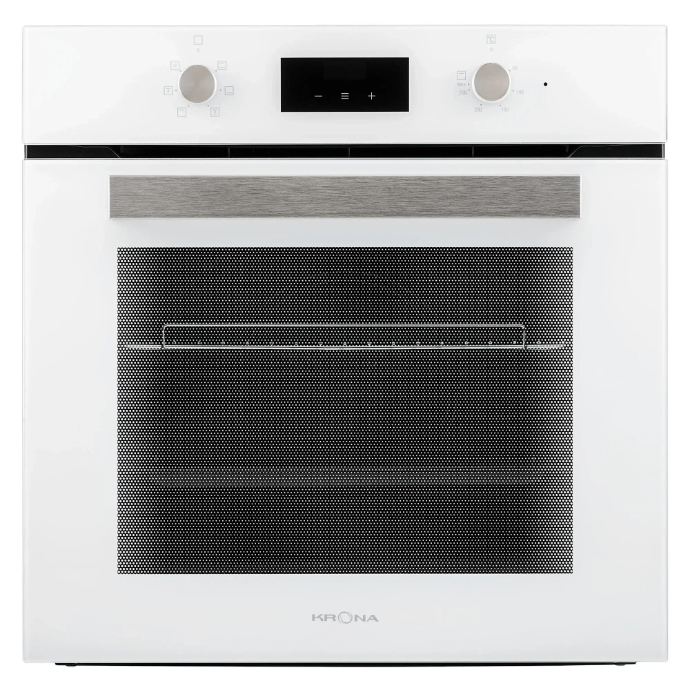 Электрический духовой шкаф Krona REGINA 60 WH