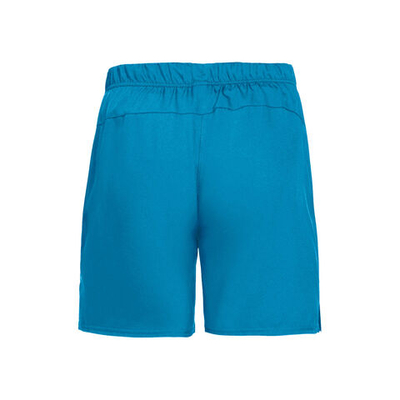 Мужские теннисные шорты Nike Dri-Fit Court 7in Shorts Men - Petrol