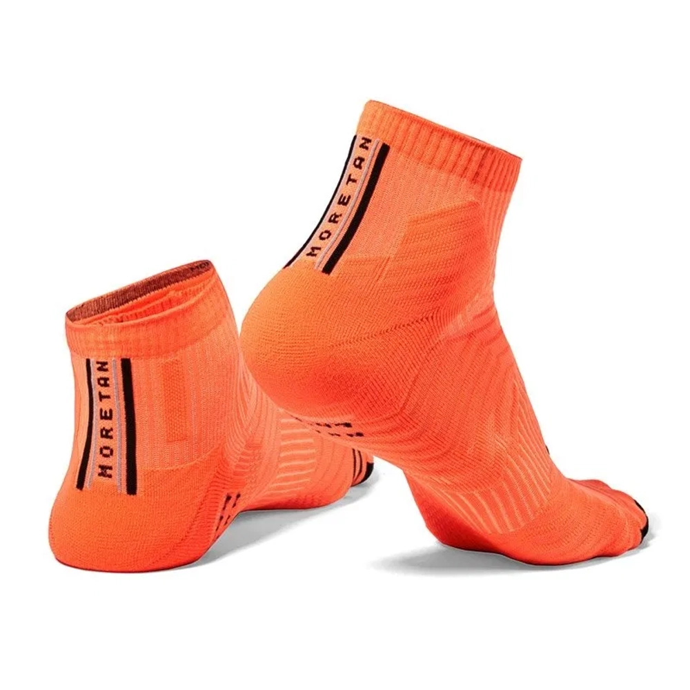 Носки Moretan RUN ULTRALIGHT оранжевый