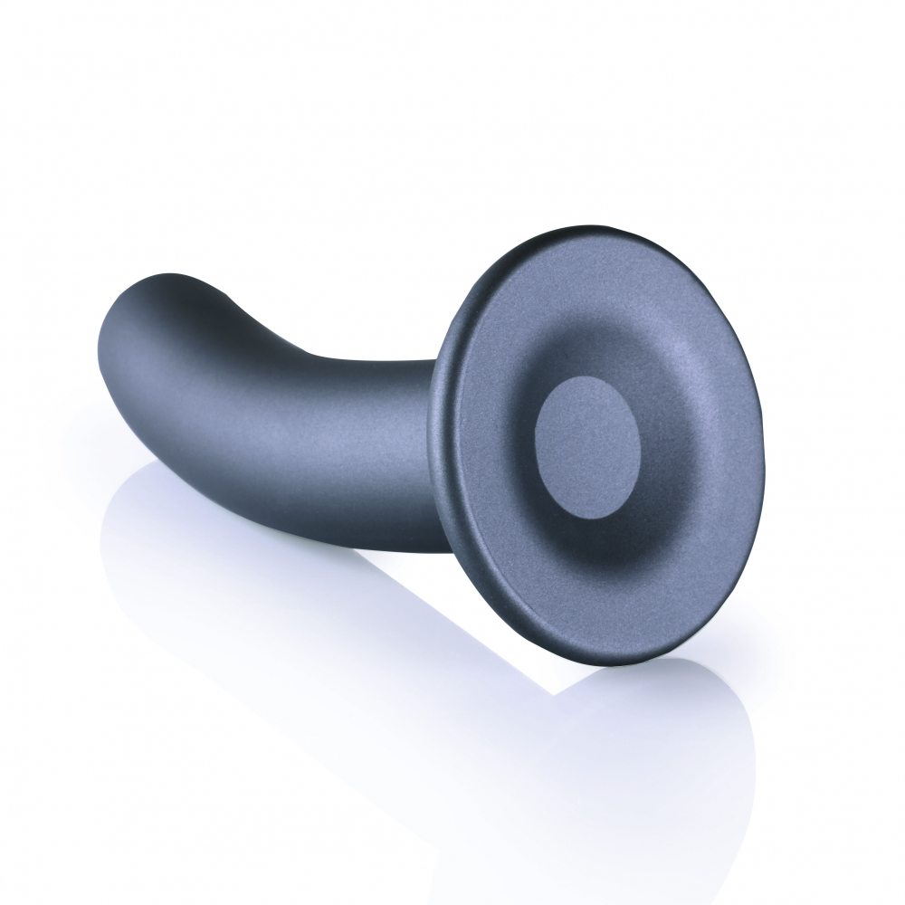 Фаллоимитатор Smooth G-Spot - 14,5 см