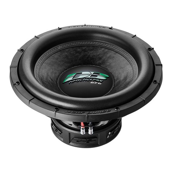 Apocalypse DB-SA275 D2