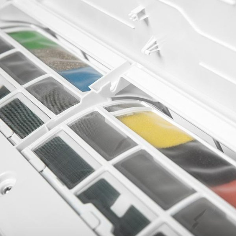 Сплит-система ELECTROLUX, FUSION WAVE (on/off), EACS-18HFW/N3/in / EACS-18HFW/N3/out