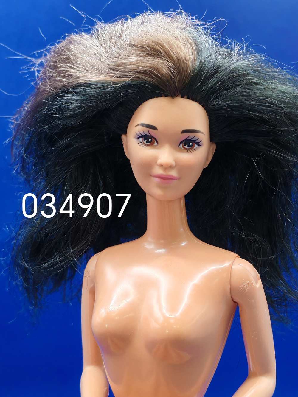 Кукла Барби Kira винтаж 80х 034907