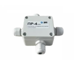 Разветвитель интерфейса RS-485/422 ПР-4 IP65 исп. 1