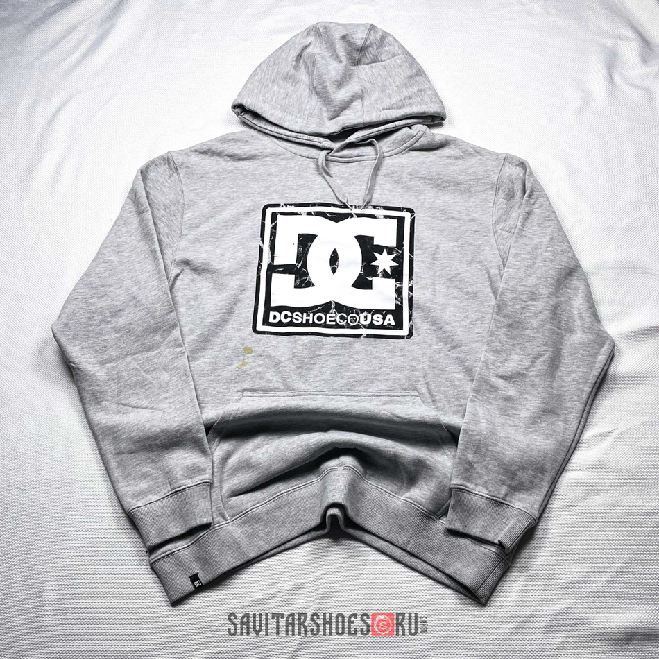 Худи DC SHOES