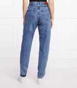 джинсы rachel Pepe Jeans London - голубой(PL204170VY8)
