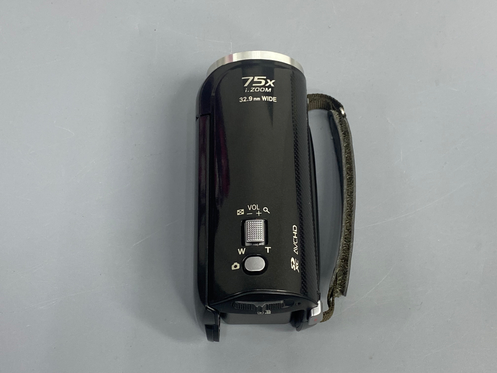 Panasonic HC-V130