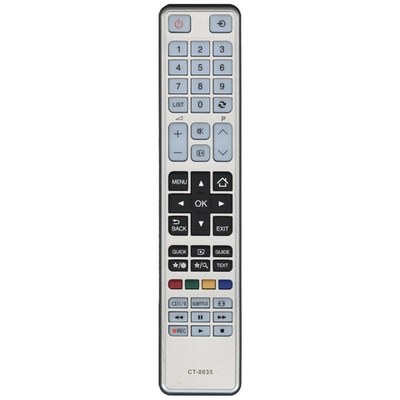 Пульт для Toshiba CT-8035