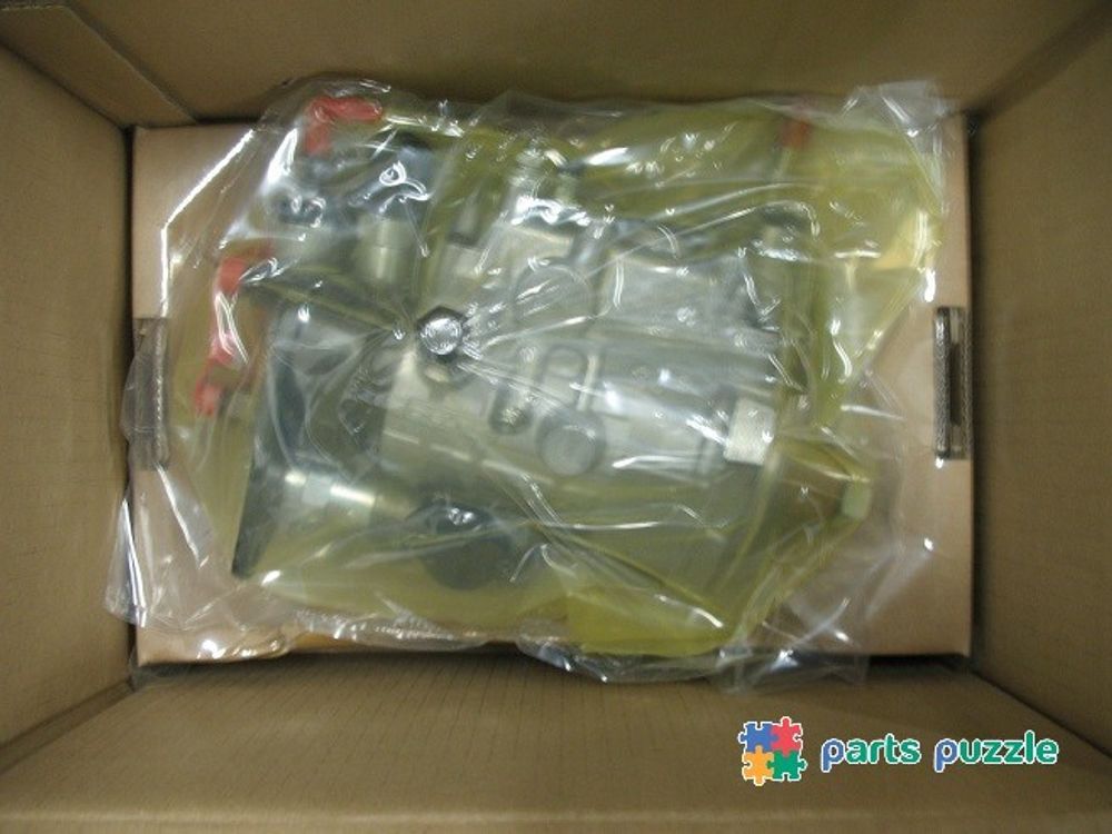 Топливный насос высокого давления, оригинал / INJECTION PUMP АРТ: 2643B305 Топливный насос высокого давления, оригинал / INJECTION PUMP АРТ: 2643B305