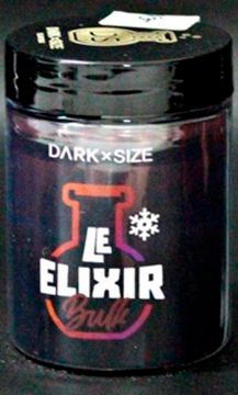 Ароматизатор DARK X SIZE Le Elixir Bulk (Кола и Виноград)