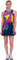 Платье женское Bidi Badu Twiggy Dress
