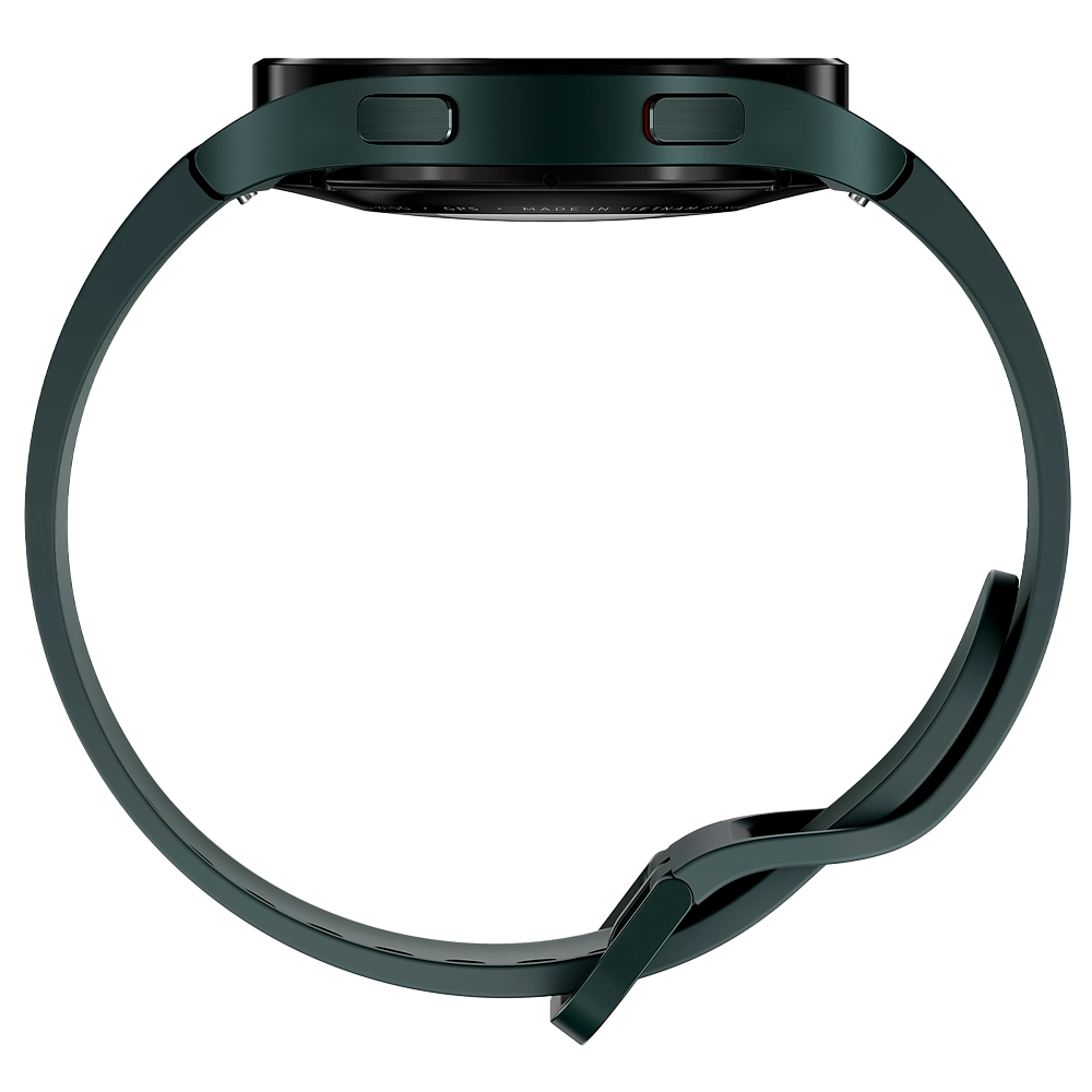 Умные часы Samsung Galaxy Watch 4 44mm Wi-Fi NFC, Olive (Оливковый)