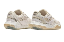 Женские теннисные кроссовки Joma Point Lady 2525 Clay - beige