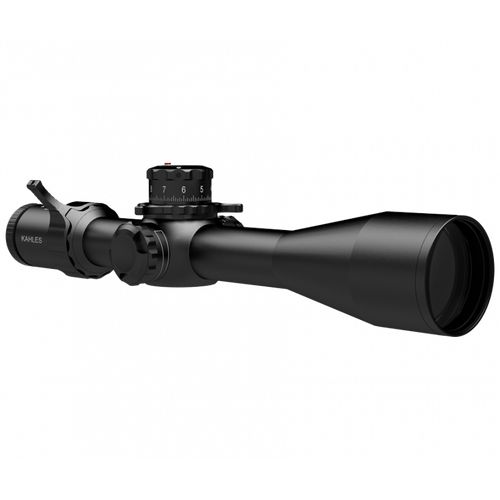 Оптический прицел Kahles K525i DLR 5-25x56 (сетка SKMR4)(10678)