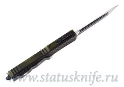 Нож Microtech Ultratech 123-1HXWODS Hex Pattern Signature Seriesфотография - 7