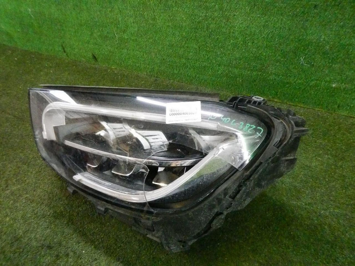 Фара левая Mercedes GLC X253 (2019-2022) LED