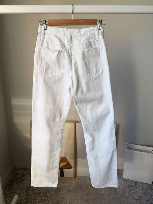 Новые джинсы Uniqlo, S