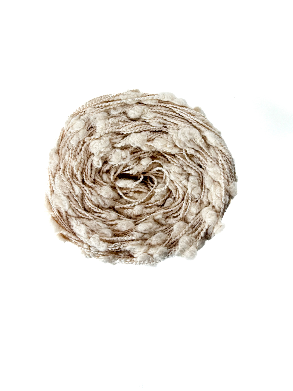 Пряжа O'Yarn ПОМПОН, 100г