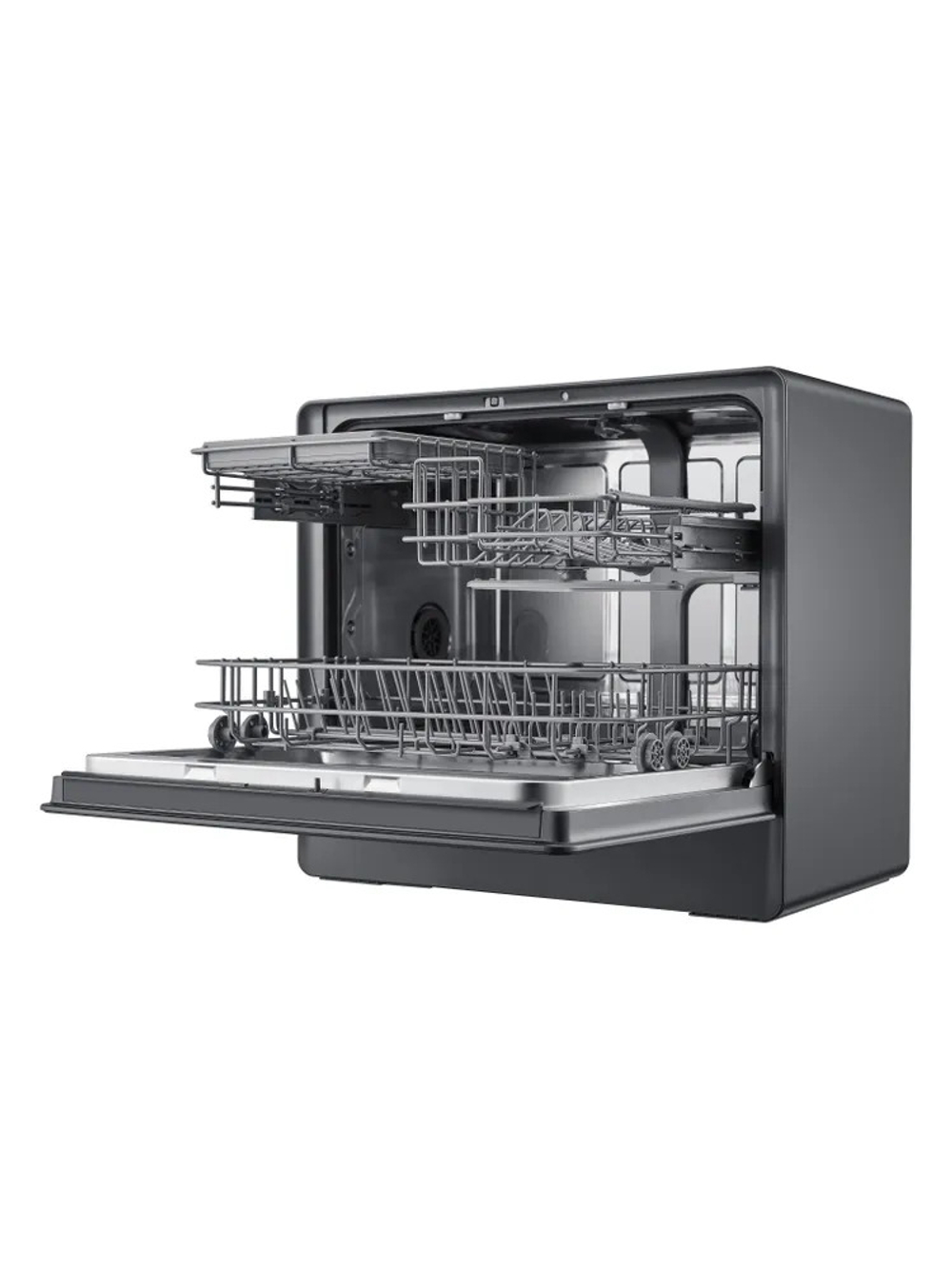 Посудомоечная машина Midea MCFD55S550Bi