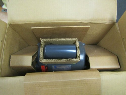 2503ELECTRIC AC MOTOR