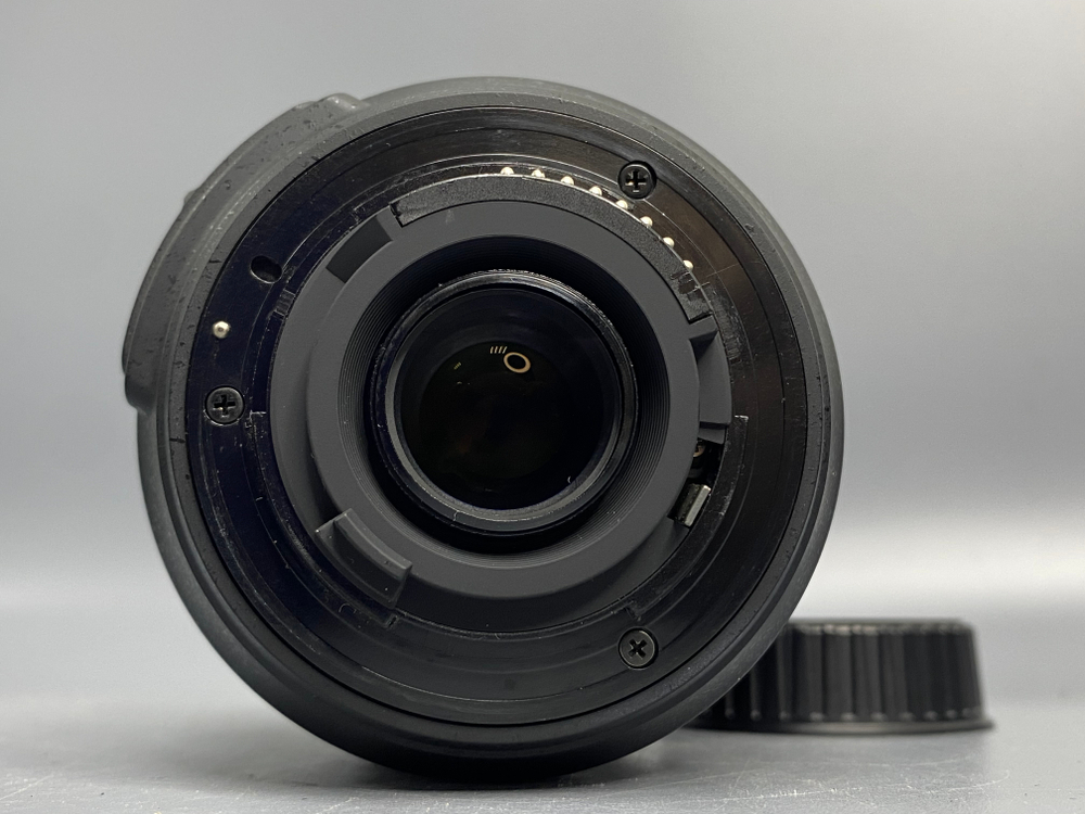 Nikon 18-105 3.5-5.6 ED