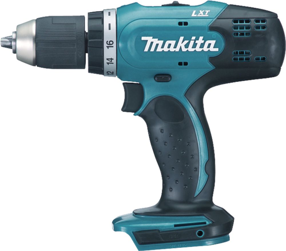Аккумуляторная дрель-шуруповерт Makita DDF453Z Аккумуляторная дрель-шуруповерт Makita DDF453Z