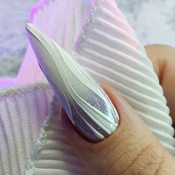 Гель Milky mix № 02 MIO Nails 13 г