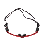 Спортивные очки с диоптриями Rec Specs / Rs-51 / Shiny Crimson / Black / подростковые старше 10 лет